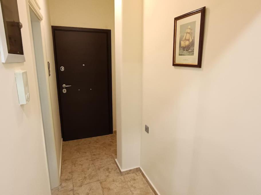Athens Sky Suites 1 Пірей Екстер'єр фото