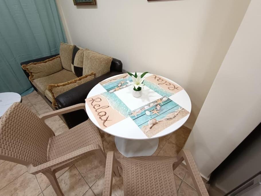 Athens Sky Suites 1 Пірей Екстер'єр фото